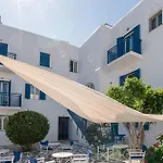 Livadia Seaside 7 *