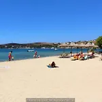 Livadia Seaside 7 Διαμέρισμα Πάρος