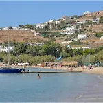 Livadia Seaside 7 Διαμέρισμα