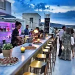 Livadia Seaside 7 * Πάρος