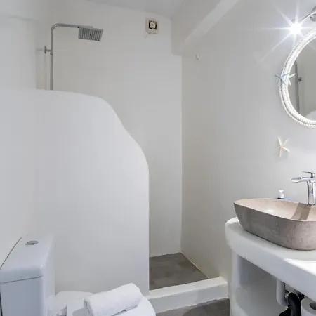 アパート Livadia Seaside 7