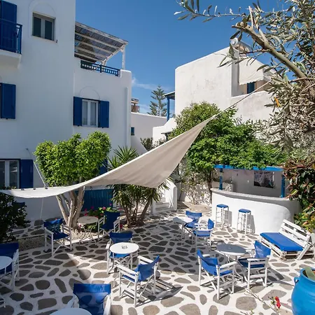 Lejlighed Livadia Seaside 7 *