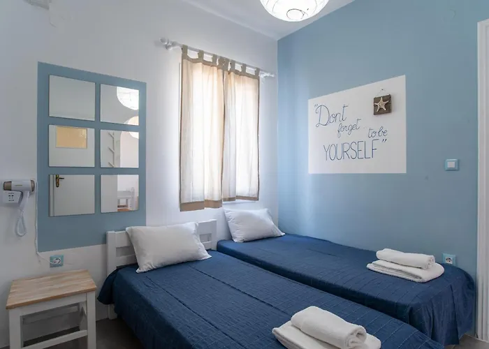 Appartamento Livadia Seaside 7