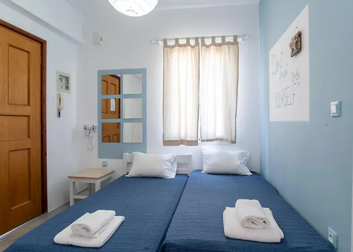 Livadia Seaside 7 Paro