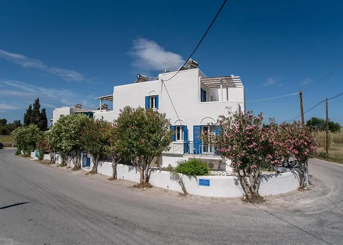 Lejlighed Livadia Seaside 7