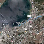 Apartmán Livadia Seaside 7 Páros