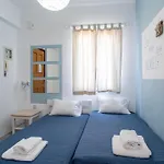 Livadia Seaside 7 * Páros
