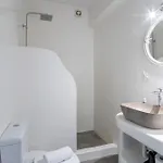 Apartmán Livadia Seaside 7 Páros
