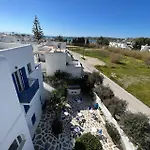 Livadia Seaside 7 Apartmán Páros