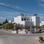 Apartmán Livadia Seaside 7 Páros