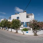 Livadia Seaside 7 Apartmán