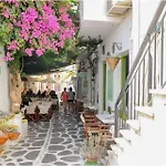 Apartmán Livadia Seaside 7
