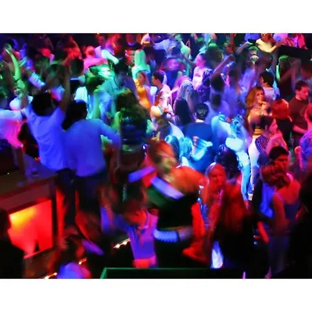 Livadia Seaside 7 아파트 *