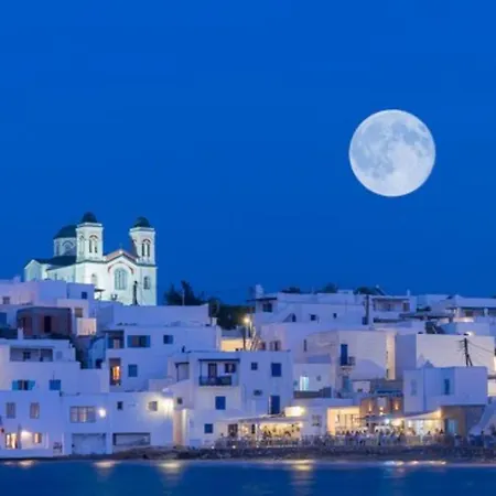 Livadia Seaside 7 아파트