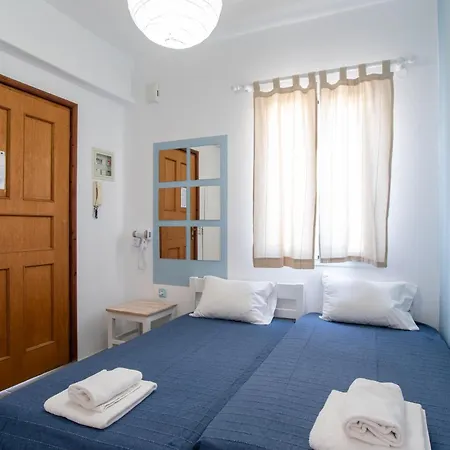 Livadia Seaside 7 Апартаменты