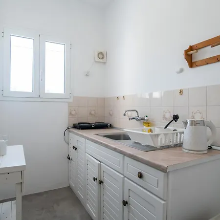 Apartmán Livadia Seaside 7
