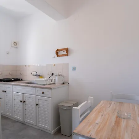 Livadia Seaside 7 Parikia (Paros)