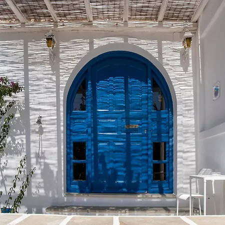 Livadia Seaside 7 *