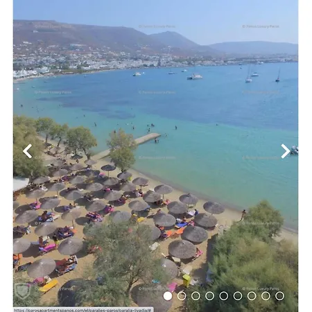Livadia Seaside 7