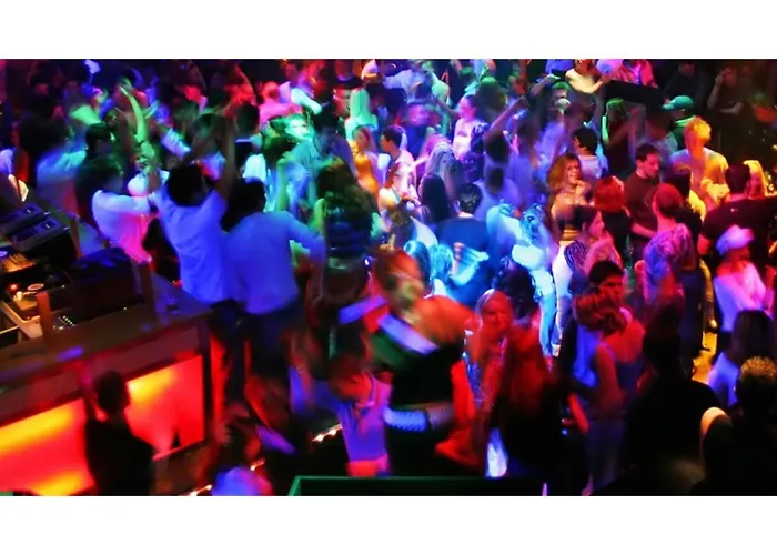 Livadia Seaside 7 Daire *