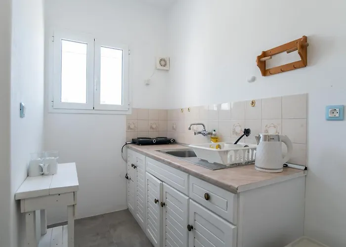 Livadia Seaside 7 Daire *