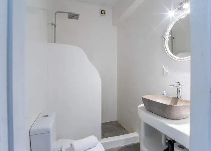 Daire Livadia Seaside 7