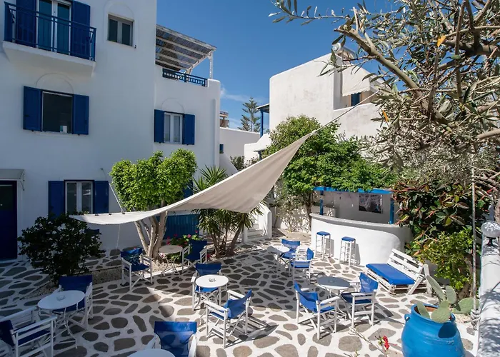 Daire Livadia Seaside 7 *